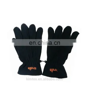 Wholesale Custom Fleece Gloves thumbnail-3