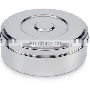 Herb Grinder Spice Box for Grinding Herb & Spice Wholesale thumbnail-1