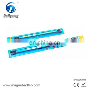 Customized Strong Aluminum Magnetic Knife Holder/ Block/strip for Hot Sale thumbnail-5