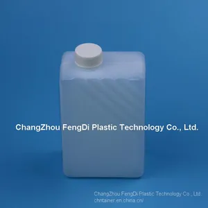 Nihon Kohden Hematology Reagent Bottles 500ml thumbnail-1