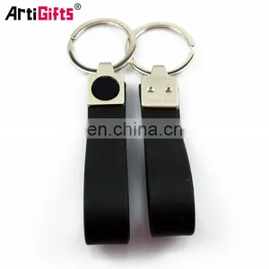 Wholesale Custom Bulk World Cup Printing Neoprene Silicone Wristband Keychain thumbnail-2