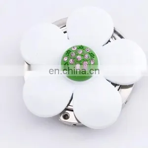 Custom Logo Purse Hanger Hook, Handbag Hanger thumbnail-5
