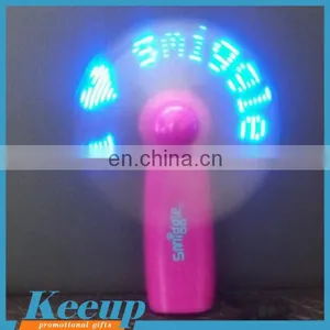 Wholesale Portable Cheap Sport Plastic Mini Handheld Fan thumbnail-2
