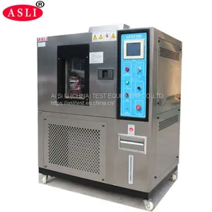 Temperature Humidity Chamber Factory Direct Sale thumbnail-2