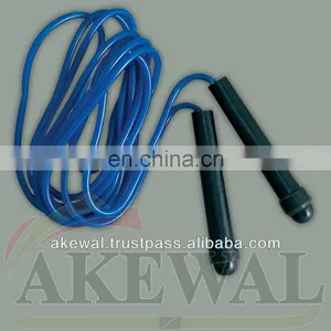 Nylon Speed Skipping Rope thumbnail-1