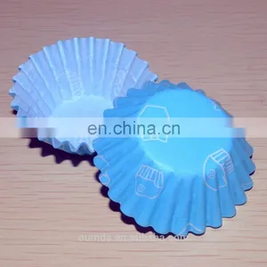 2017 Custom Paper Cupcakes Baking Cups for Cake thumbnail-1