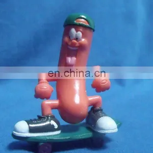 Plastic Flexible Toy thumbnail-1