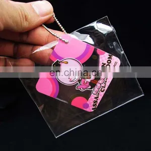 Cheap Promotional Gift Acrylic Photo Frame Keychain thumbnail-3
