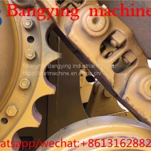 CAT D7H Bulldozer D7H D7G D7Rcrawler Bulldoze thumbnail-4