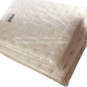 Plastic Mattress Bag thumbnail-3