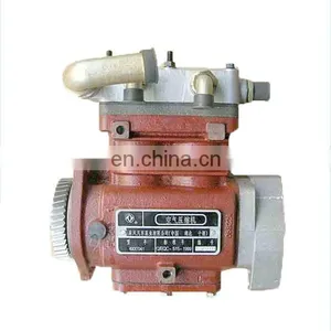 Diesel Air Compressor 6CT C4929623 Air Compressor thumbnail-1
