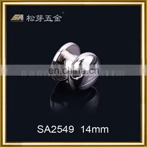 Contemporary Best-selling Iron on Pyramid Studs thumbnail-1