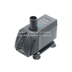 Bluefish DC 24V Submersible Long-Life Rockery Waterfalls Aquarium Pumps for Waterfall/Rockery/Fountain thumbnail-3