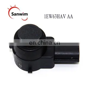 Automobile Parts Car Accessories PDC Parking Sensor for Suzuki Swift 1EW63HAV AA thumbnail-1