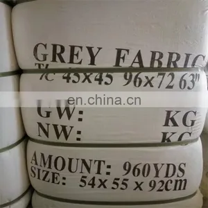 Manufacturer Factory Price tc 80/20 Pocketing Fabric Lining Fabric thumbnail-3