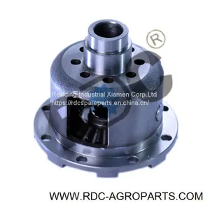 Agricultural Spare Parts Case Assy For FIAT 8066 thumbnail-2
