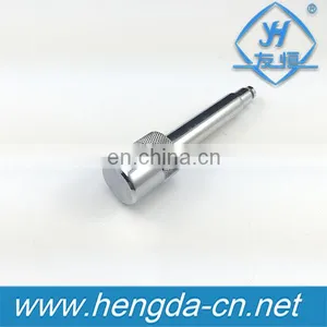 YH9005 Professional 5/8" Security Deadbolt Hitch Locks Trailer Parts thumbnail-5