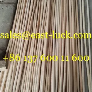 Polished Rattan Core / Rattan Cane Stick thumbnail-4