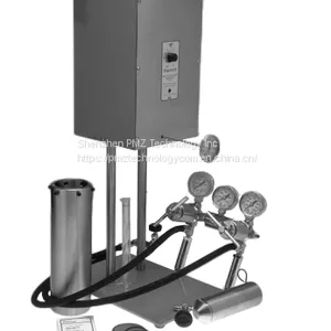 Fann Drilling Fluids & Oil Well Cements 209545 Mnifold Dual HPHT Filterpress thumbnail-1
