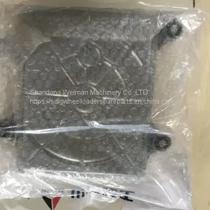 Hot Sale L953 LG956L LG958L Wheel Loader Spare Parts 4110002989070 CONTROL UNIT thumbnail-2