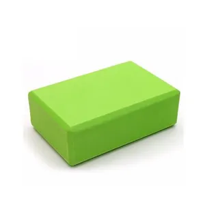 Printable Natural Soft EVA Yoga Block and Bricks thumbnail-1