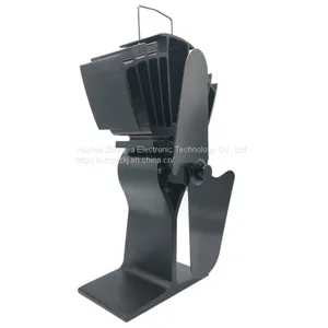 High Quality European and American Thermal Power Four-Page Fan thumbnail-1