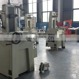 YASHIDA 618S Two Axis Automatic Hydraulic Grinding Machine thumbnail-7