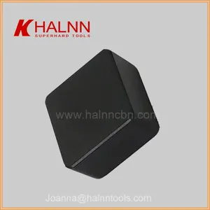 SNGN090312 Square PCBN Cutting Tool Hard Heavy Interrupt Cutting Hardened Steel Wind Power Bearings thumbnail-4