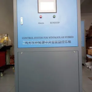 50KWWind Turbine Controller Wind and Solar Hybrid Controller Hydroelectric Generator Controller thumbnail-1