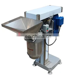 Automatic Fresh Tomato Paste Making Machine Tomato Crusher thumbnail-6
