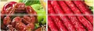 Sausage Filler/ Meat Extruder Sausage Making Machine thumbnail-5