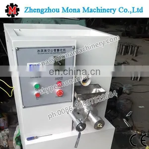 Stainless Steel Korean Ice Cream Jipangyi Snack Extruder thumbnail-2