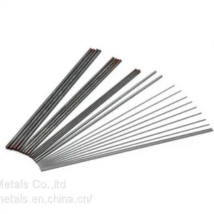 Pure TIG Welding Tungsten Electrode Rod thumbnail-1