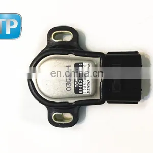 TPS Sensor Throttle Position Sensor For Lexus IS200 Petrol OEM# 89452-53010 thumbnail-1