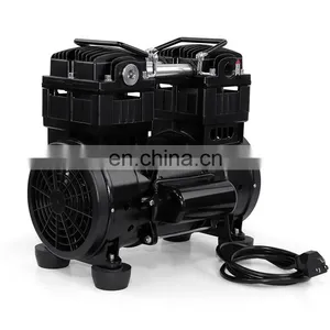 HC 1500A2 Oil-free Vacuum Pump for Liposuction thumbnail-3