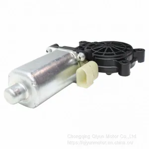 Window Motor for 1999-06 BMW 3-Series E46 Rear Left Side 67628362065 thumbnail-2