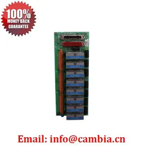 Honeywell TK-PRS021 C200 CONTROL PROCESSOR MODULE thumbnail-3