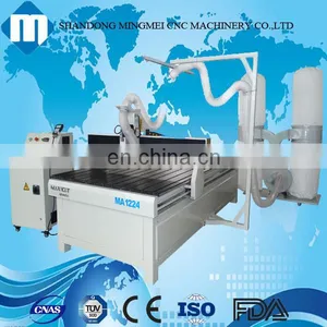 DSP Control Vmadecnc Desktop Mini Cnc Engraving Machine for Wood Metal Acrylic Pvc Mdf Stone thumbnail-1