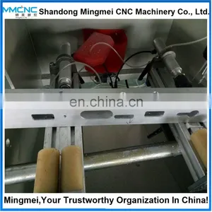 Hot Selling in Australia Single Head Aluminum Copy Router Window Machine thumbnail-6