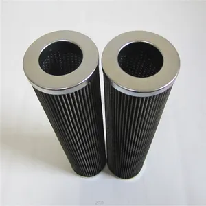 Replacement Hepa Oil Filter Element PI8445DRG60 Used for Power Plant thumbnail-4