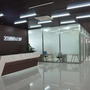Zhejiang Zenbo Printing Machinery Co., Ltd. company overview - view 2 thumbnail