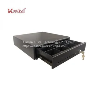 410mm One Media Slot POS Cash Drawer thumbnail-2