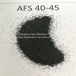 Manufacturer South Africa Chromite Ore thumbnail-5