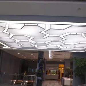 Led Light Box Aging-resistant Soft Film Light Box thumbnail-3