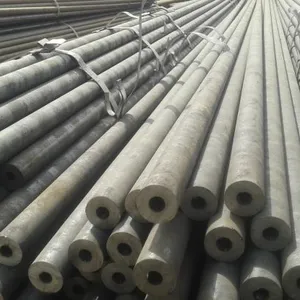 Casing Line Pipes Steel Used As Tubing And Casing Pipelines Under 2 Inch Plain End thumbnail-3