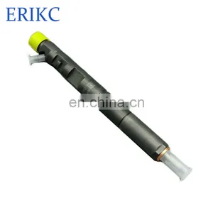 ERIKC Fuel Injection System Ejbr03301d Injetor Delph Diesel for JMC Transit 2.8 thumbnail-1