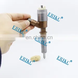 ERIKC CAT C6.4 320D Injector 10R-7675 Cat Excavator 10R7675 INJECTOR GP-FUEL 10R 7675 thumbnail-5