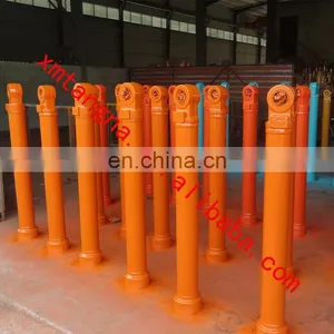 HD820-5 Excavator Hydraulic Arm Boom Bucket Cylinder of High Quality thumbnail-2