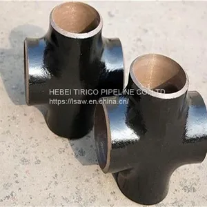 Tee Into Existing Pvc Pipe Chemical / Water Pvc Saddle Tee thumbnail-2