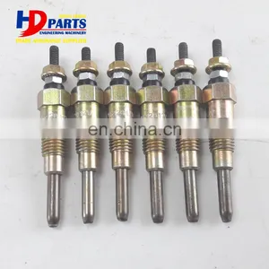 4TNV98 Glow Plug For Engine Parts thumbnail-1